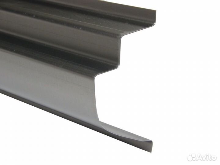 Кузовные пороги и арки для авто