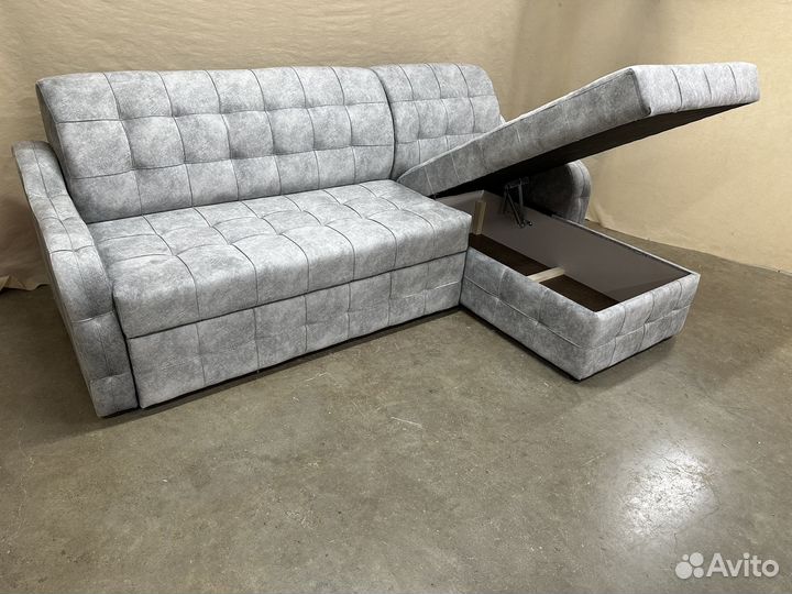 Диван угловой
