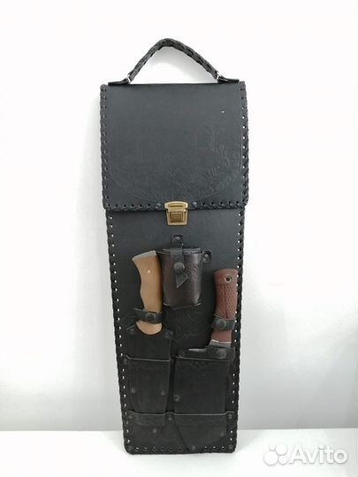 Подарочный набор для шашлыка