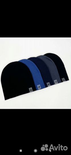 Детские шапки