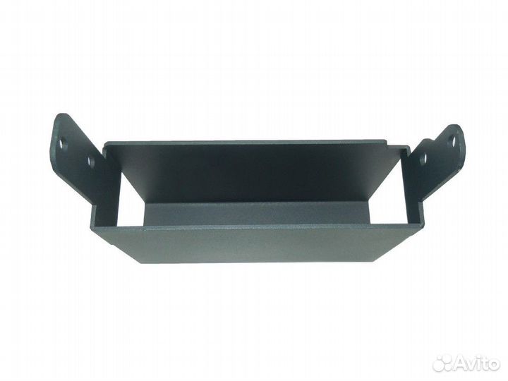 Защита буд на автомобили Toyota (Bronebox)