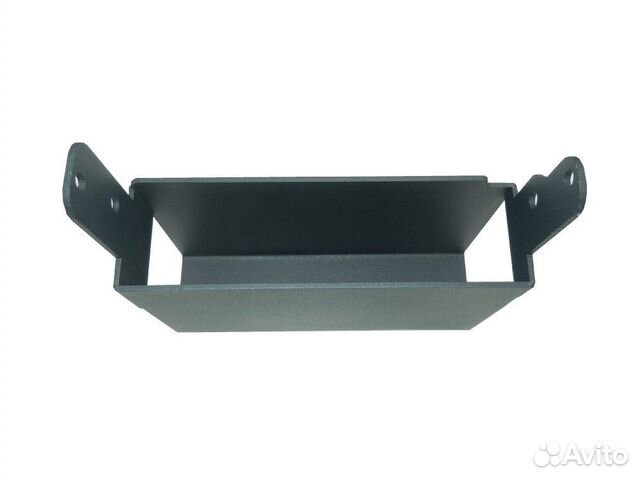 Защита буд на автомобили Toyota (Bronebox)