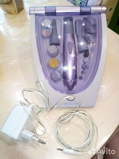 Центр маникюра и ухода за лицом Vitek