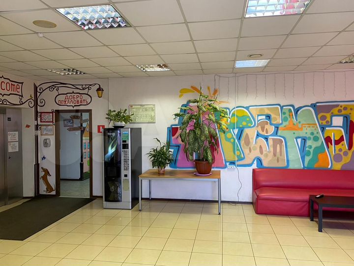 Комната 24 м², 5/5 эт.