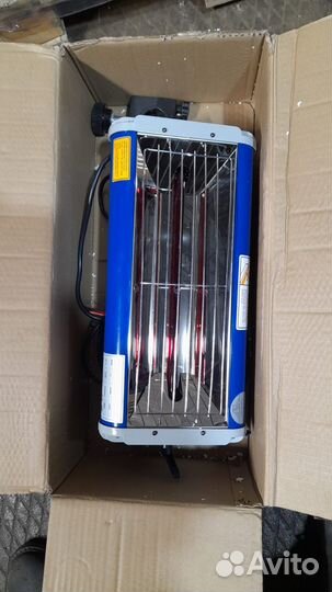 Инфракрасная коротковолновая сушка nordberg IF1 22