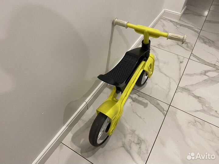 Беговел детский