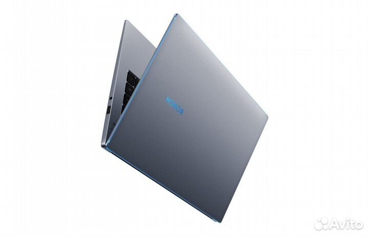 Ноутбук Honor MagicBook 14 5301afls