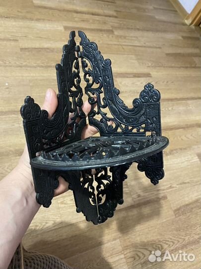 Касли литье чугун