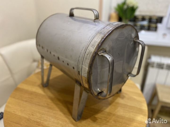 Уличная жаровня,гриль,барбекю