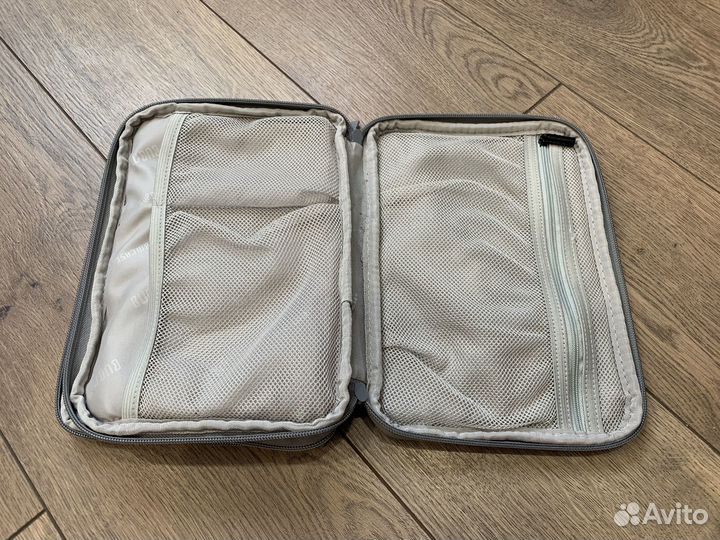 Органайзер для хранения зарядок, кабелей