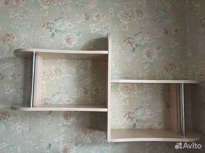 Полка для дома и школы