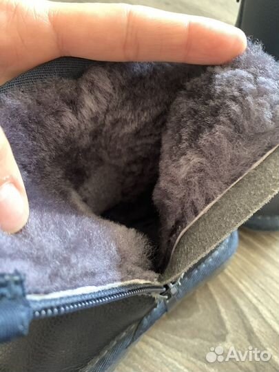 Ugg угги детские 24