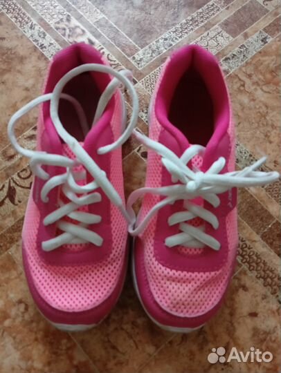 Обувь для девочки