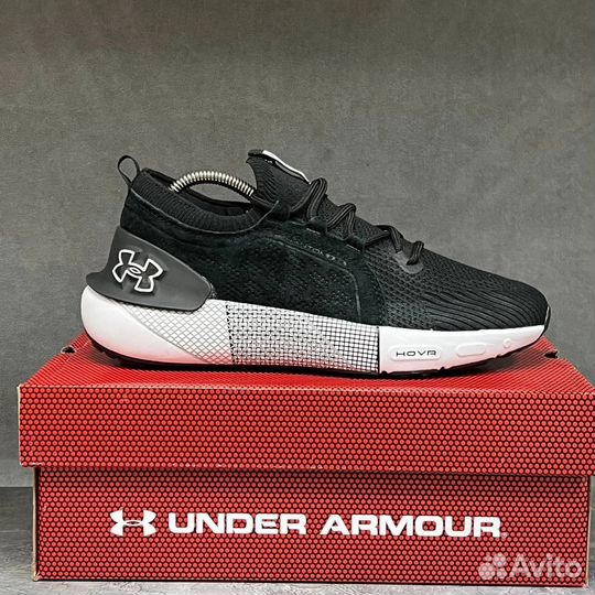 Кроссовки мужские under armour