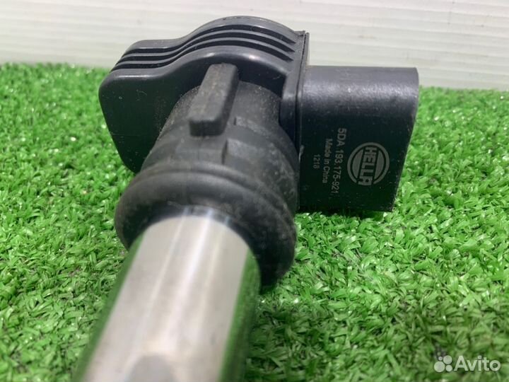 Катушка зажигания Audi Tt 8J BWA 2007