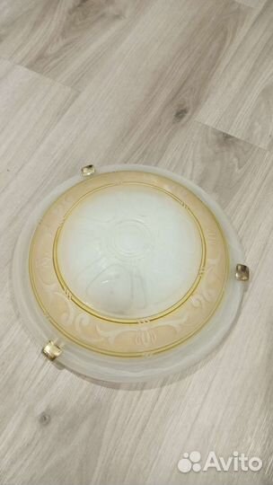 Светильник настенный