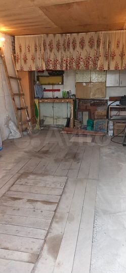 Гараж, 24 м²