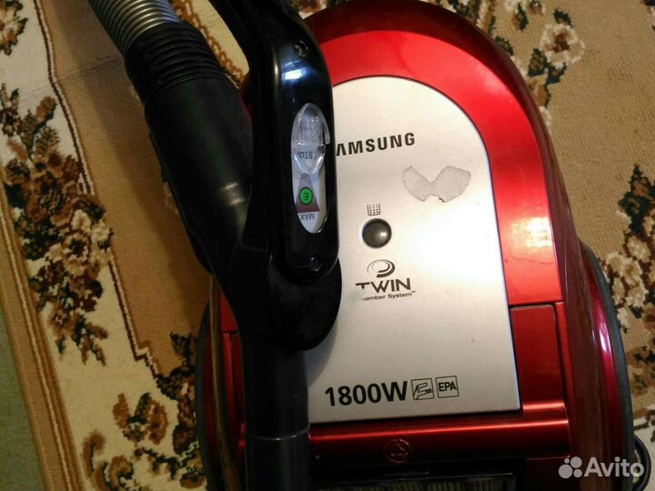 Шетка пылесос ветерок 3 СССР