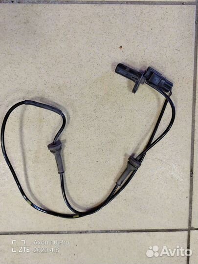 Датчик ABS Volvo