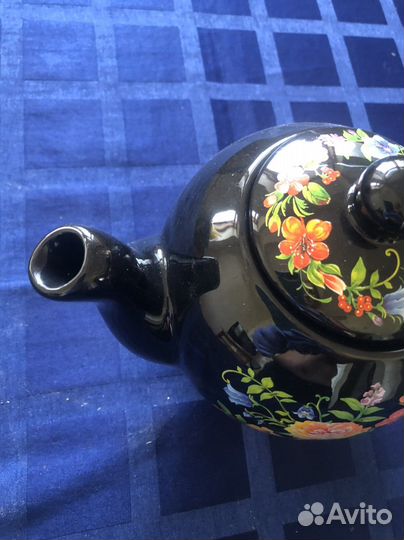 Заварочный чайник