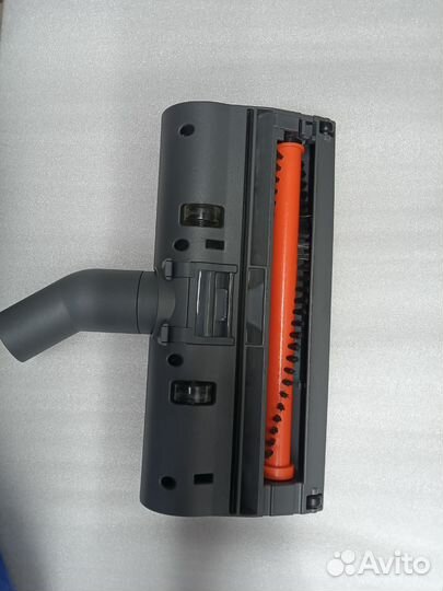 Пылесос запчасти