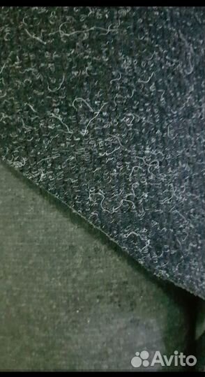 Ковровое покрытие на пол