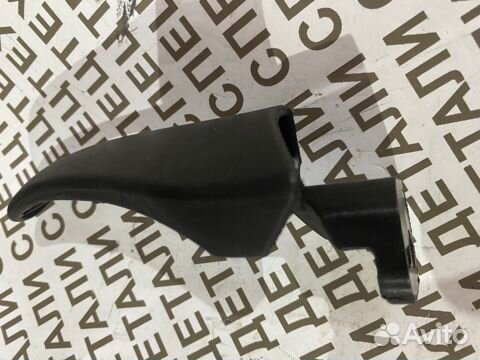 Ручка двери Левая ptrb/KW T2000 HLK2203