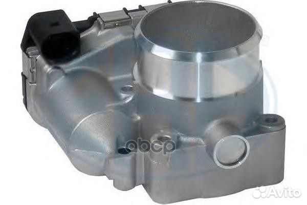 Заслонка дроссельная 556118 Era