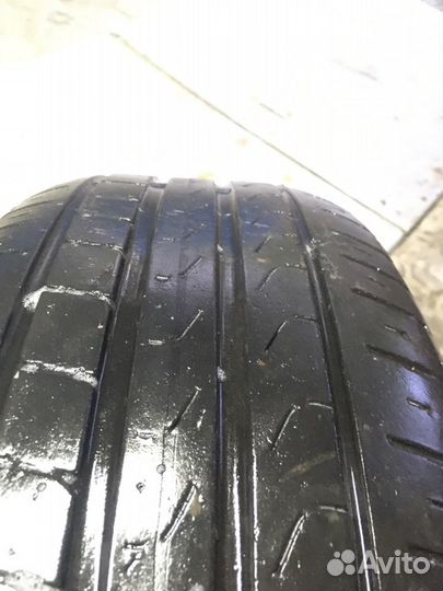 Pirelli Cinturato P7 II 215/60 R16