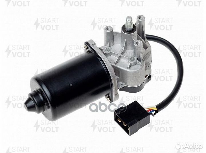 Электродвигатель стеклоочистителя LADA 2110-211