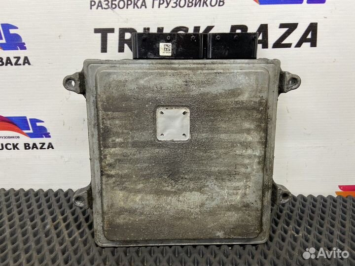 1869261 Блок управления катализатора EAS Daf XF106