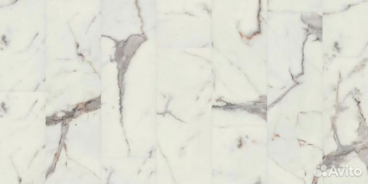 Пвх плитка, кварц виниловый ламинат Tarkett Art Vinyl Rockstars Sander 257032008