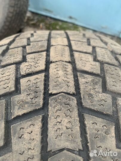 Hankook Dynapro I'Cept RW08 245/65 R17 107Q
