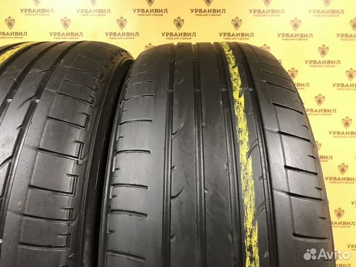 Bridgestone Dueler H/P Sport 235/55 R19 101W