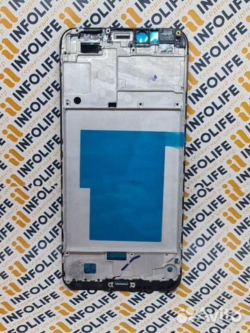 Рамка дисплея для Huawei Honor 7A Pro