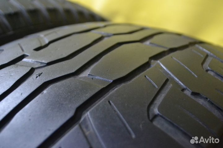 Yokohama Geolandar G902 265/65 R17