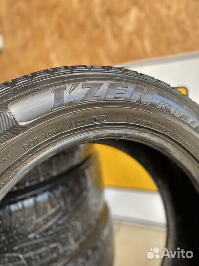 Kumho I'Zen KW31 185/65 R15