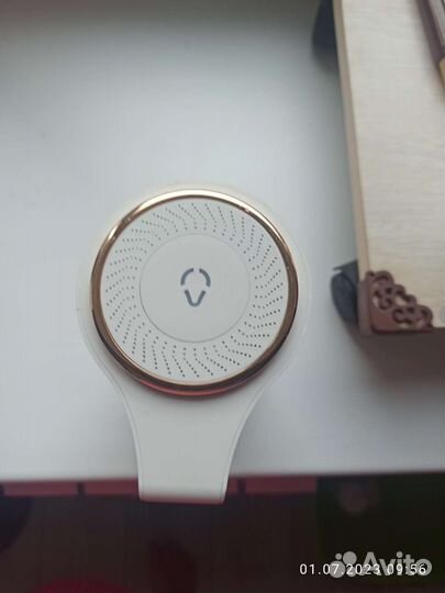 Дозатор для жидкого мыла