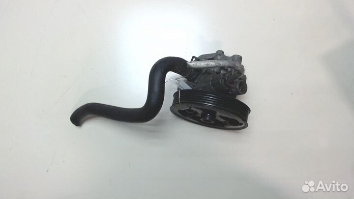 Гур Dodge Caliber, 2007