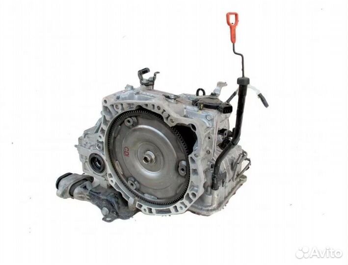 АКПП A4CF1 для Kia carens, cerato, soul, spectra