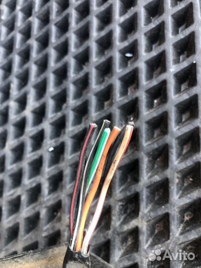 Коммутатор зажигания Yamaha Axis 50 3VP