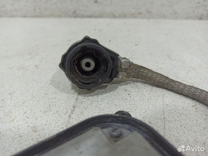 Блок розжига ксенона