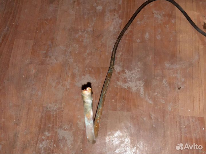 Компрессор с автоматикой от холодильника витрины