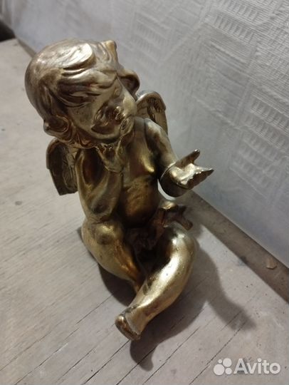 Рог сувенирный