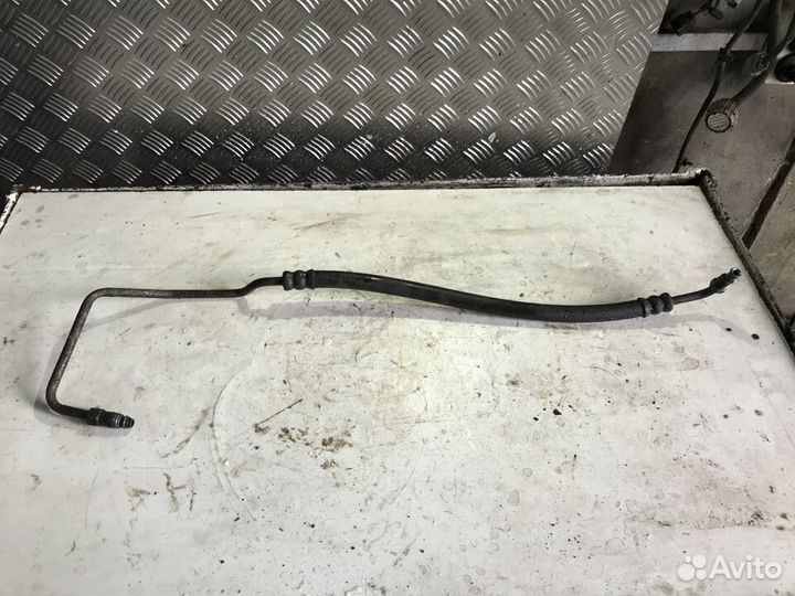 Напорная трубка гур Ssang Yong Rexton 1