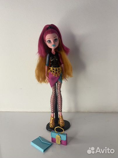 Кукла Monster High 