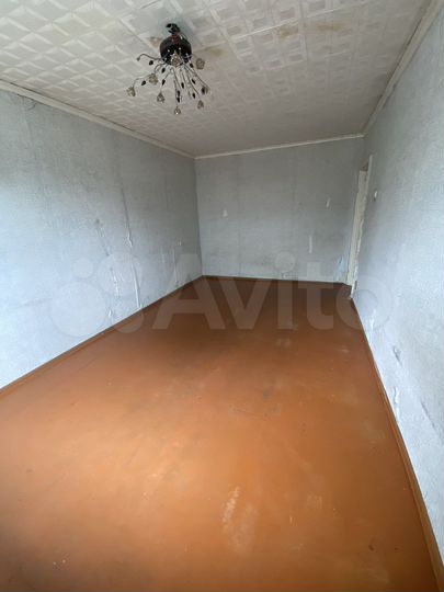 1-к. квартира, 30,3 м², 2/5 эт.