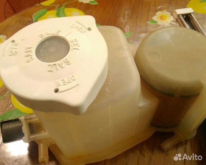 Запчасти для пмм Ariston li480a