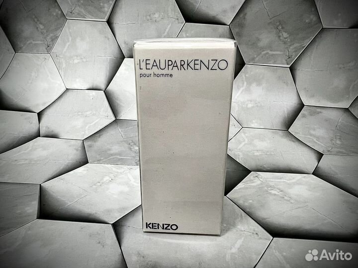 Духи для денщин L Eau par kenzo