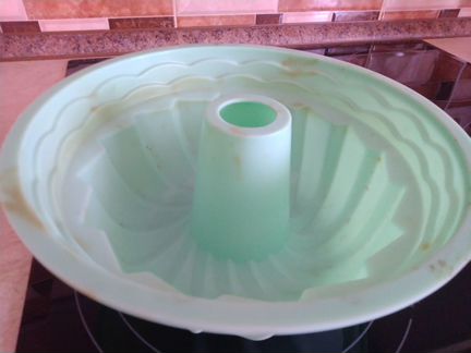 Форма для выпечки силиконовая